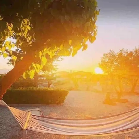 Finca Foremana: Tranquil Country Villa with Entertainment and Outdoor Adventures Albunuelas Exterior photo
