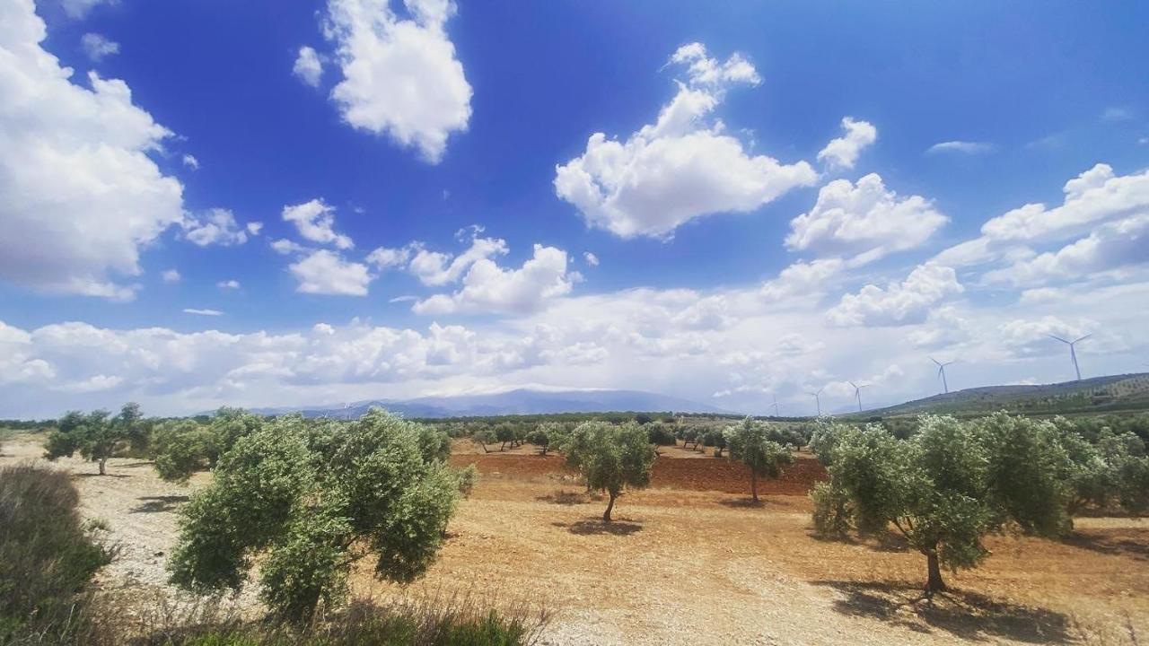 Foremana: Tranquil Country With Entertainment And Outdoor Adventures Villa