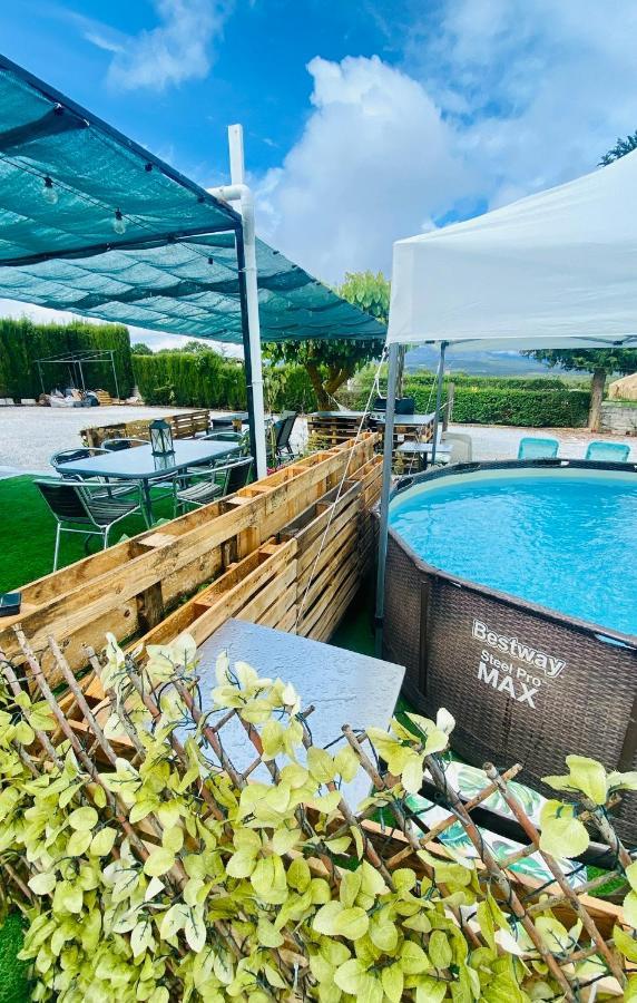 Foremana: Tranquil Country With Entertainment And Outdoor Adventures Villa *