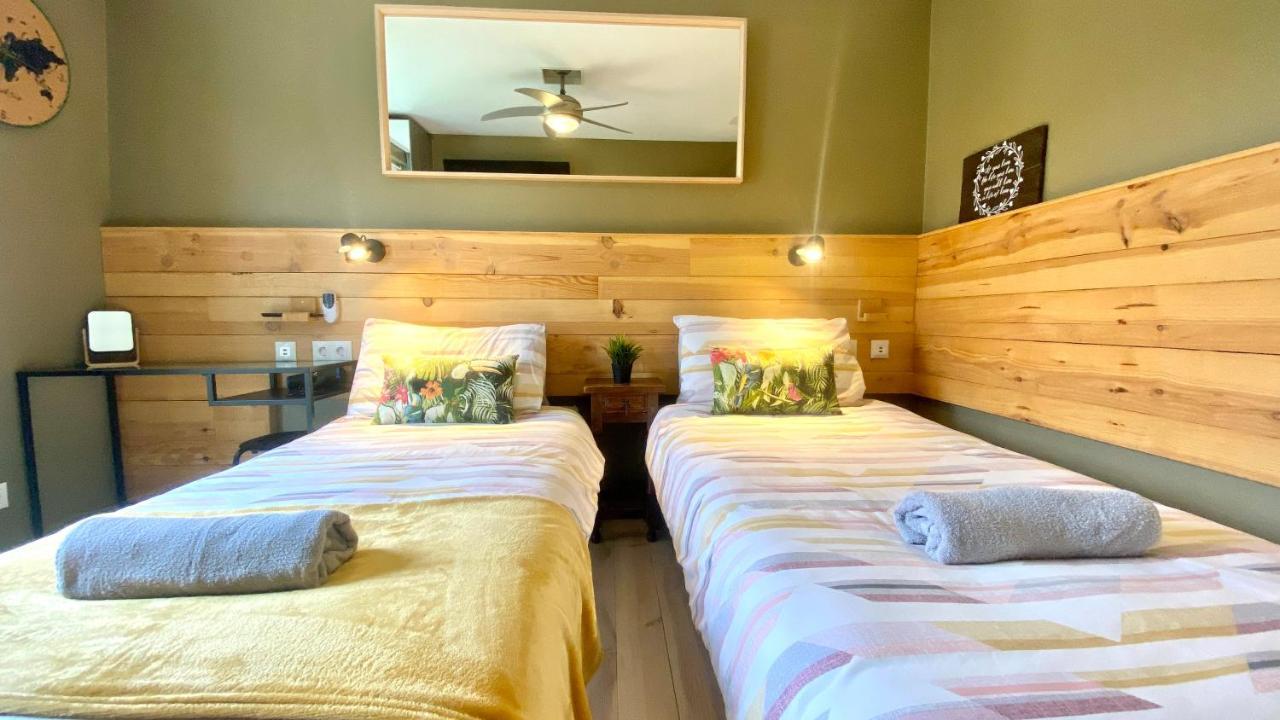 Foremana: Tranquil Country With Entertainment And Outdoor Adventures Villa *