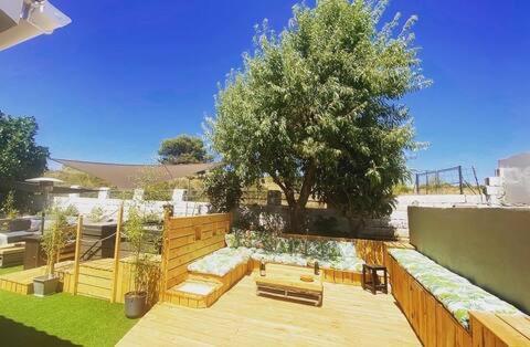 Foremana: Tranquil Country With Entertainment And Outdoor Adventures * Albunuelas
