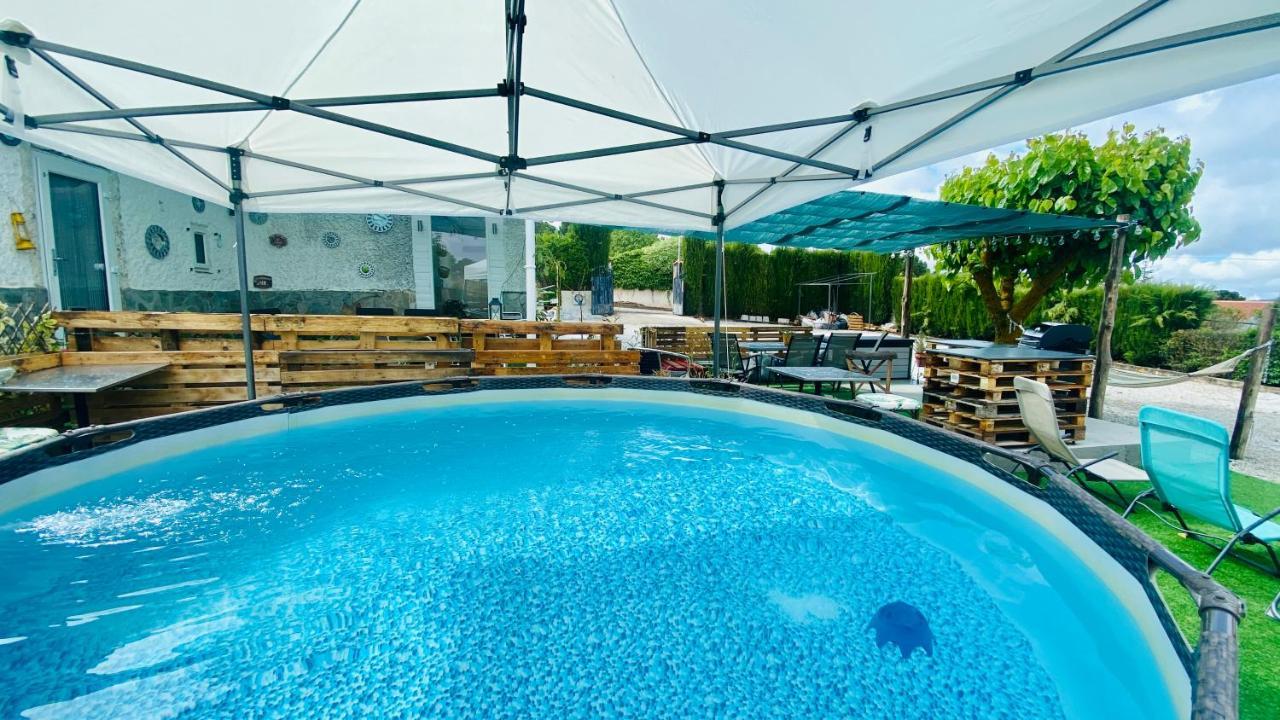 Foremana: Tranquil Country With Entertainment And Outdoor Adventures * Albunuelas