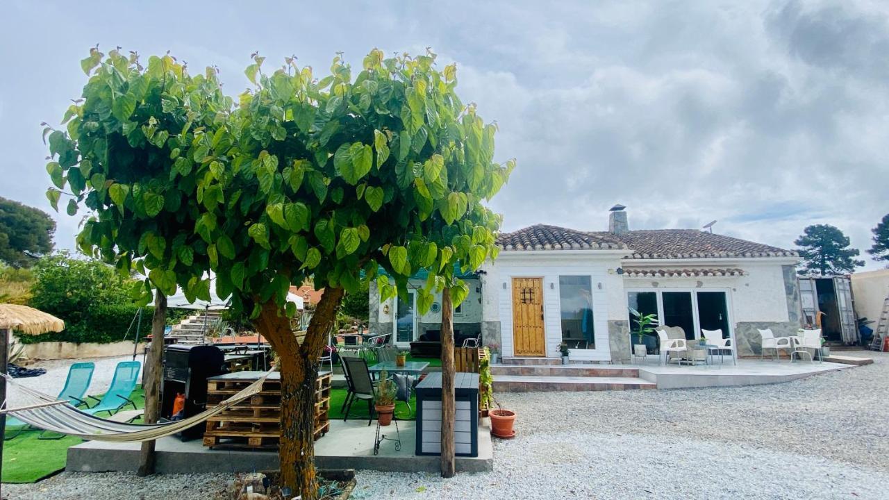 Foremana: Tranquil Country With Entertainment And Outdoor Adventures Villa