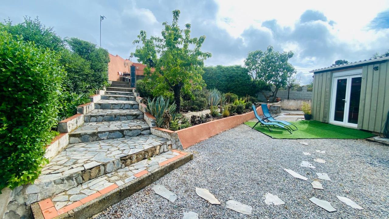 Foremana: Tranquil Country With Entertainment And Outdoor Adventures Albunuelas
