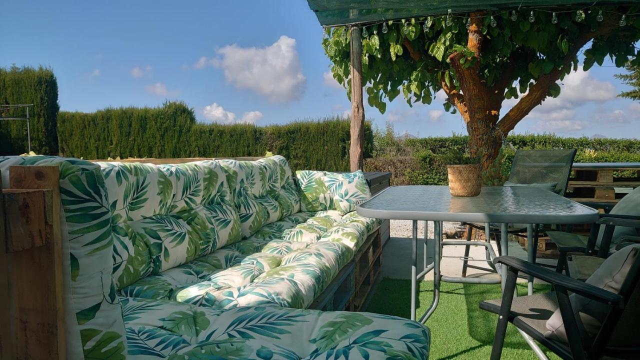 Foremana: Tranquil Country With Entertainment And Outdoor Adventures Villa